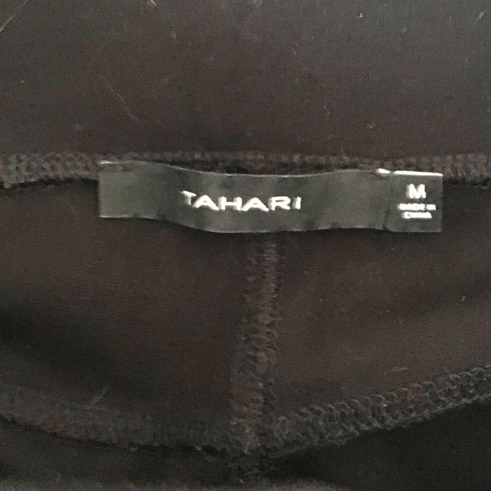 Stretch pants - Picture 3 of 3
